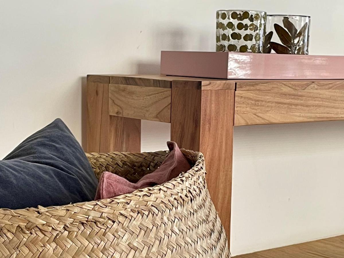 Tolle Ferienwohnung Le Gira Mit Eigenem Garten Konstanz Luaran gambar